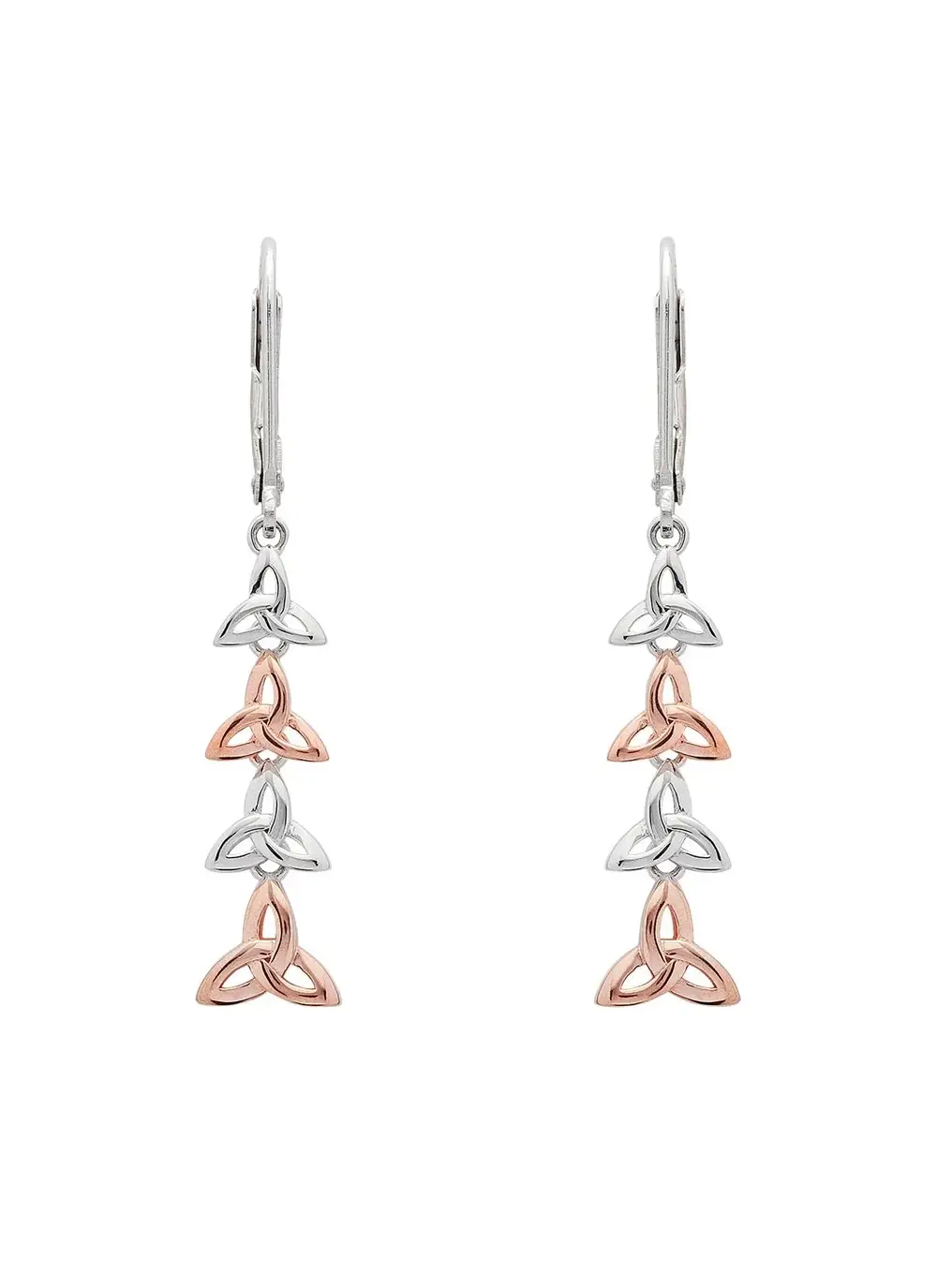 Sterling Silver 
